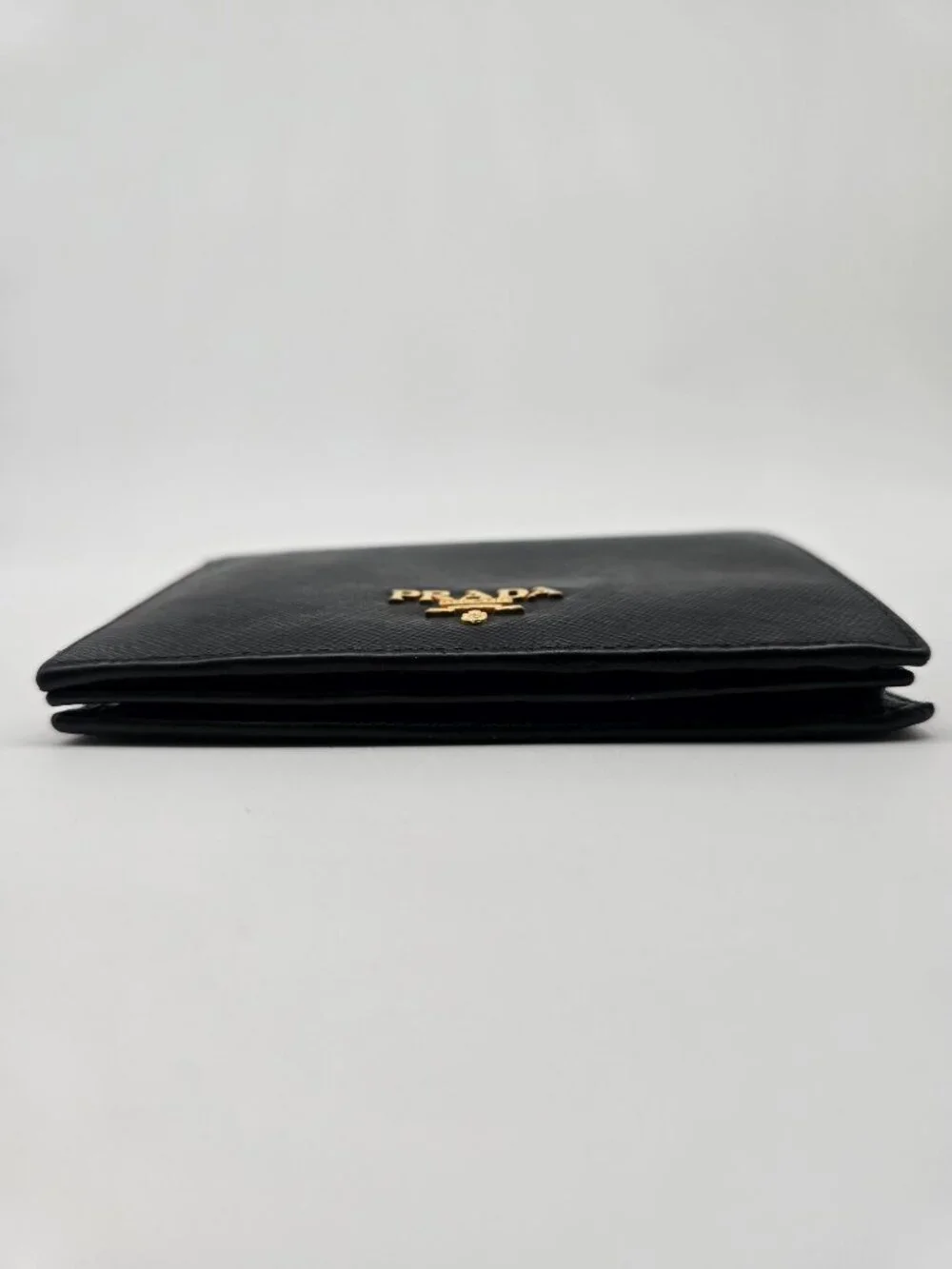Prada authentic black